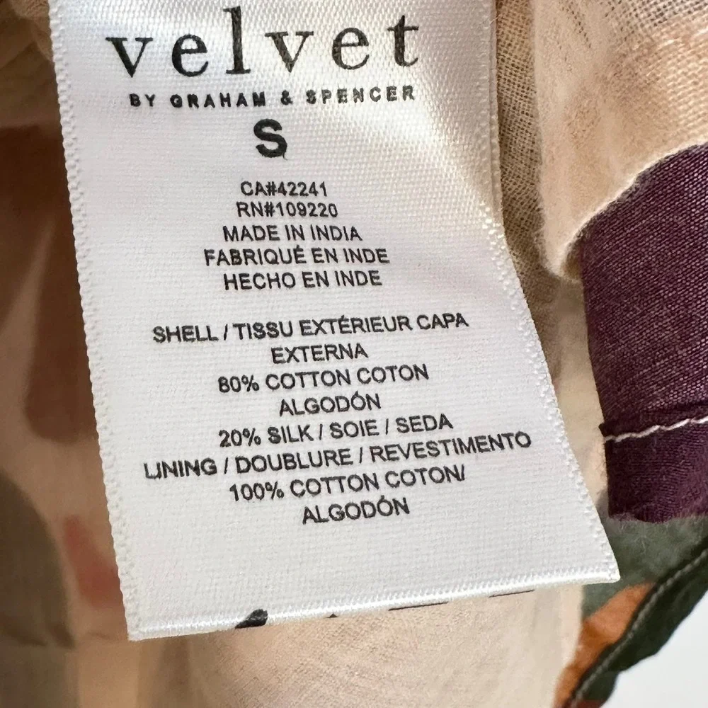 Velvet by Graham & Spencer velvet graham
